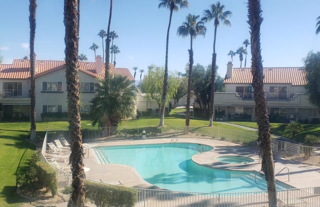 726 Vista Lago Drive - 726 Vista Lago Drive North, Palm Desert, CA 92211