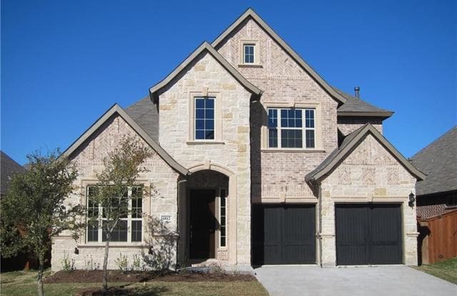 6812 Grand Mesa Parkway - 6812 Grand Mesa Parkway, McKinney, TX 75070