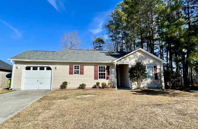104 Sweet Bay Drive Gallery 1