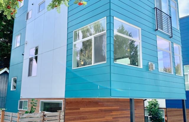 1518 NW 61st St - 1518 NW 61st St, Seattle, WA 98107