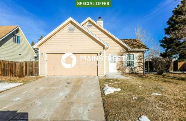 18019 East Bellewood Drive photos photos