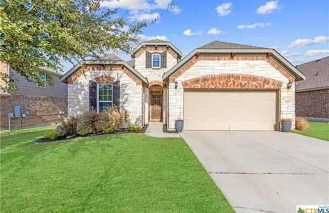 Spacious 4BR House in Harker Heights photos photos