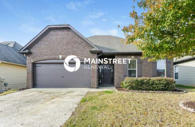 1025 Washington Court - 1025 Washington Court, Moody, AL 35004 1025 Washington Court - 1025 Washington Court, Moody, AL 35004