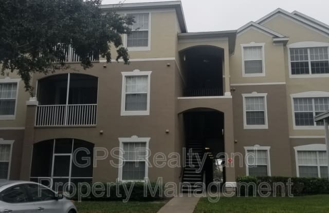 582 Brantley Terrace Way - 582 Brantley Terrace Way, Altamonte Springs, FL 32714