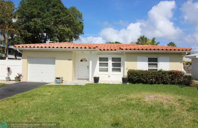 208 S Riverside Dr - 208 South Riverside Drive, Pompano Beach, FL 33062