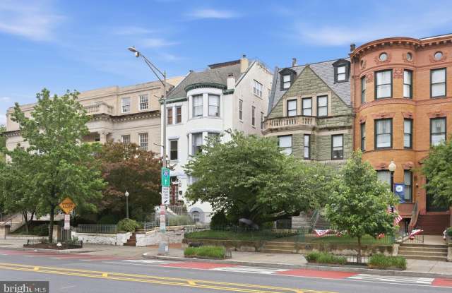 1527 16TH Street NW - 1527 16th Street Northwest, Washington, DC 20005