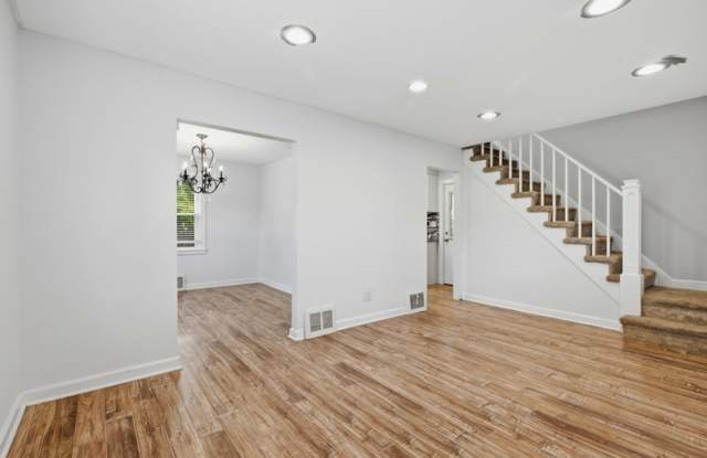 3616 Coolidge Avenue Gallery 4