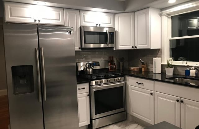 15 Sewall St - 15 Sewall St, Somerville, MA 02145