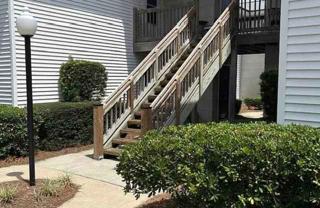 Fully Furnished 1 bed/ 1 bath Island Square Condo photos photos