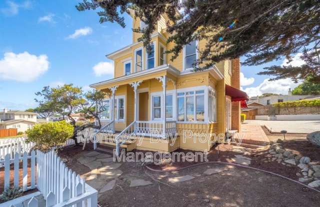 225 Central Avenue - 225 Central Avenue, Pacific Grove, CA 93950
