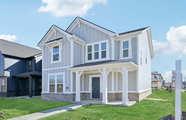 4BD Brand New Home at Hobbs Station! Minutes from Perry Crossing! photos photos