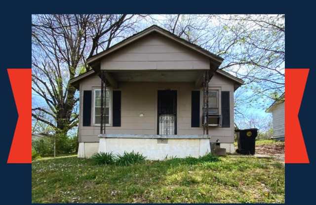 1400 Todd Ave photos photos