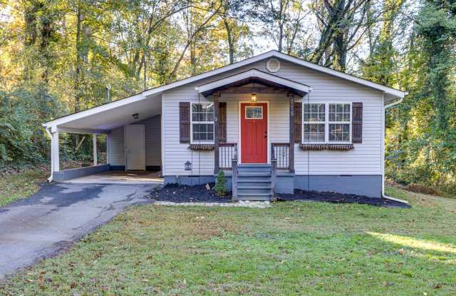 Cute & Private 3BR Home Ready for Move-In photos photos