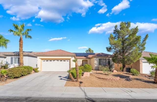 Sun City Anthem 55+ Community | Serene Single-Story with Scenic Views! photos photos