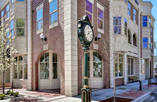Eagle Downtown Living photos photos