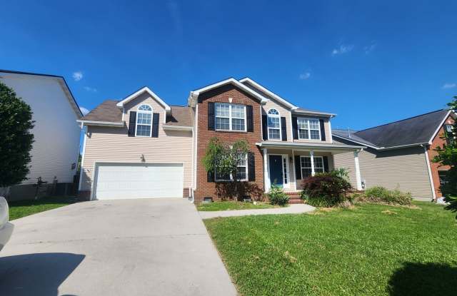Your Private Summer Oasis in Knox County! photos photos