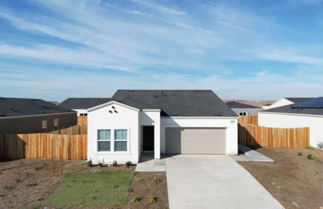 Brand-New 4-Bedroom Home in Desirable Bakersfield Neighborhood Gallery 1