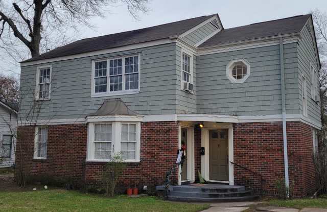 966 E Fortification Street - B - 966 East Fortification Street, Jackson, MS 39202