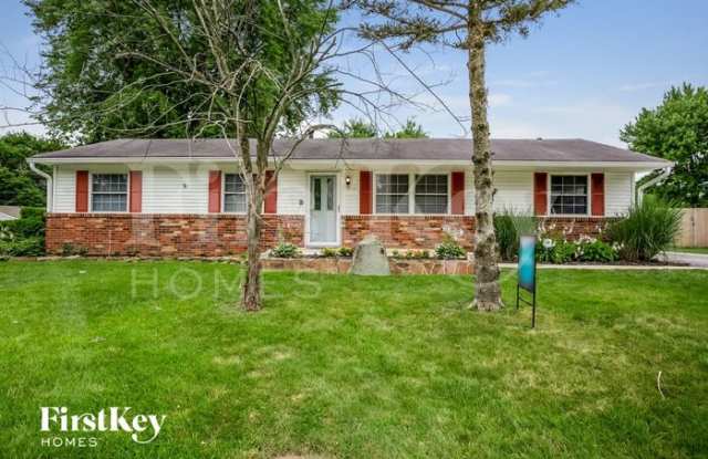 3503 Royal Oak Drive - 3503 Royal Oak Drive, Indianapolis, IN 46227