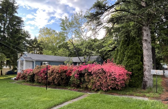 448 Clearview Avenue - 448 Clearview Avenue, Trevose, PA 19053
