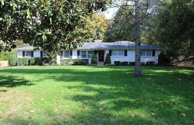 5405 Hill Road Circle, Nashville, TN, USA Gallery 2
