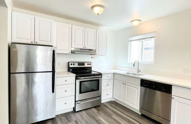 5630 California Ave photos photos
