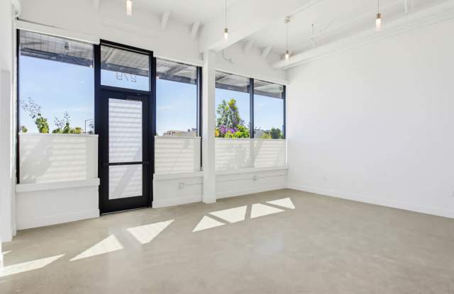 Aero Apartments Gallery 1