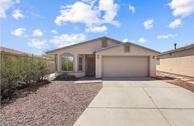 1881 West Horn Mesa Place photos photos