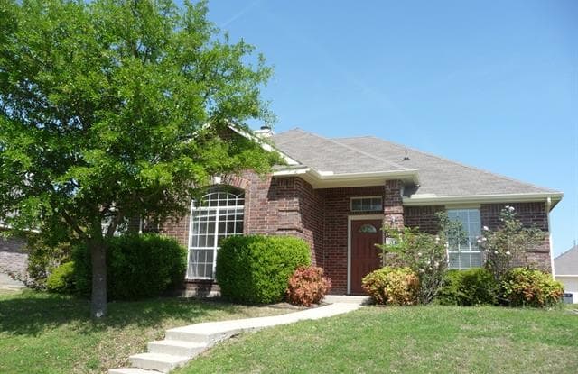 8140 Wales Drive - 8140 Wales Drive, Frisco, TX 75035