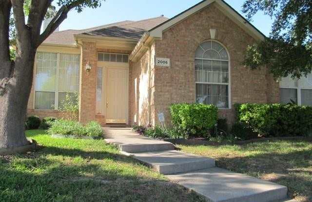 2006 Needham Drive - 2006 Needham Drive, Allen, TX 75013