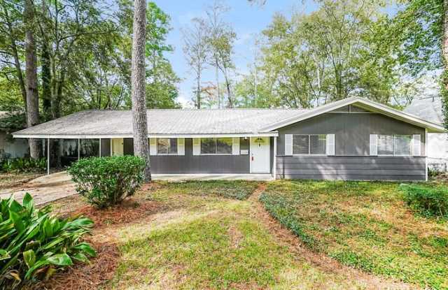 1710 Winchester Street - 1710 Winchester Street, Jackson, MS 39211