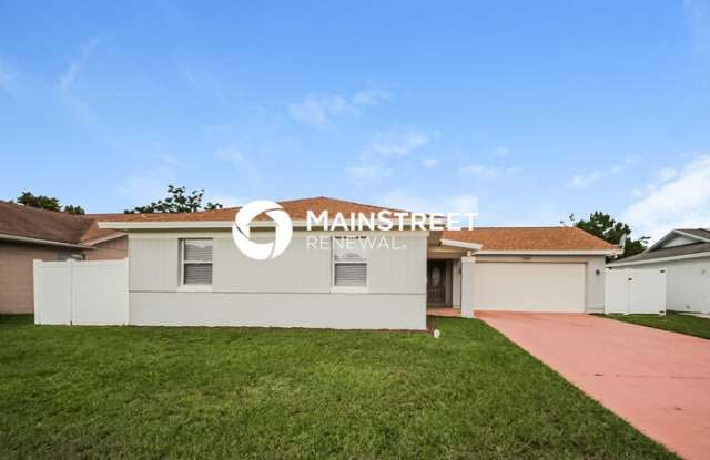 1112 Nolton Way - 1112 Nolton Way, Orange County, FL 32822 1112 Nolton Way - 1112 Nolton Way, Orange County, FL 32822