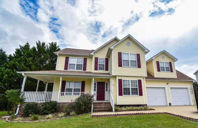 COMING SOON~3 Bedroom 2.5 Bathroom with a Large Deck and Bonus Room! Gallery 1