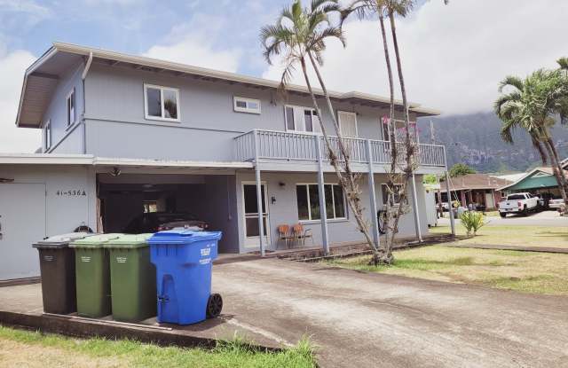 41-536 Kumuhau Street photos photos 41-536 Kumuhau Street photos photos