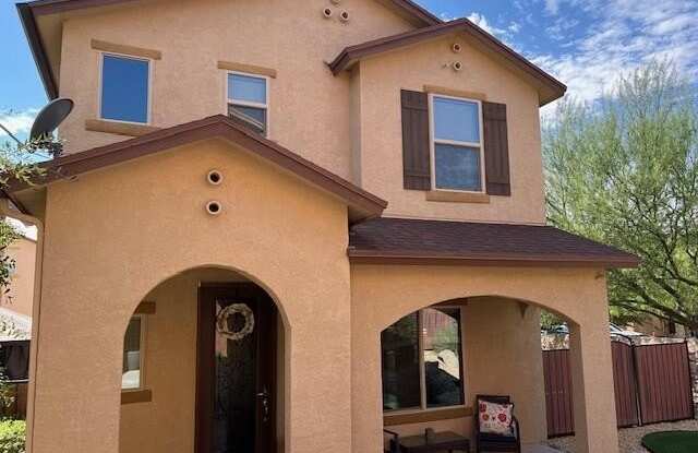 6700 RED CANYON SAGE LN photos photos