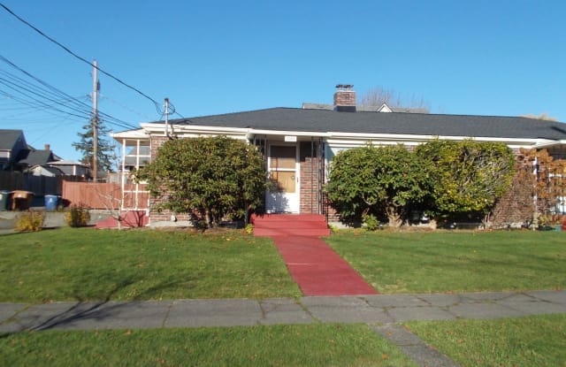North Tacoma 2 Bedroom 1 Bath Duplex with Garage!!!!! Gallery 2