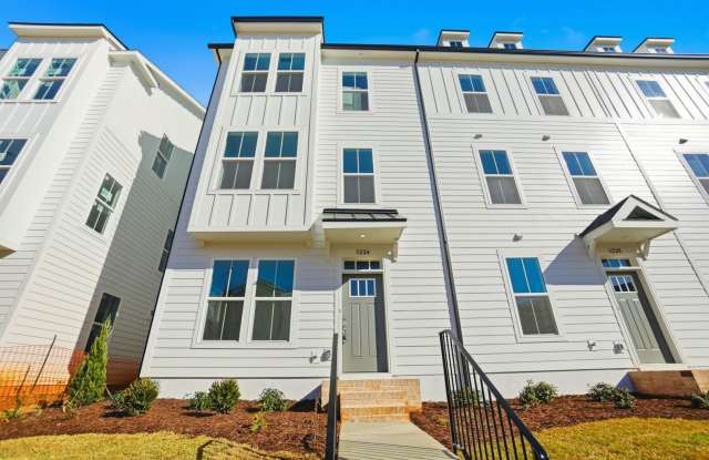 Stunning 3-story Brand New townhome! photos photos