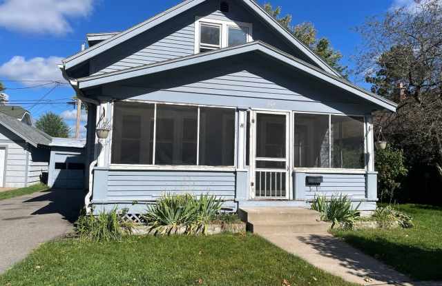 4 Bed 1.5 Bath Single Family Home in Wausau photos photos