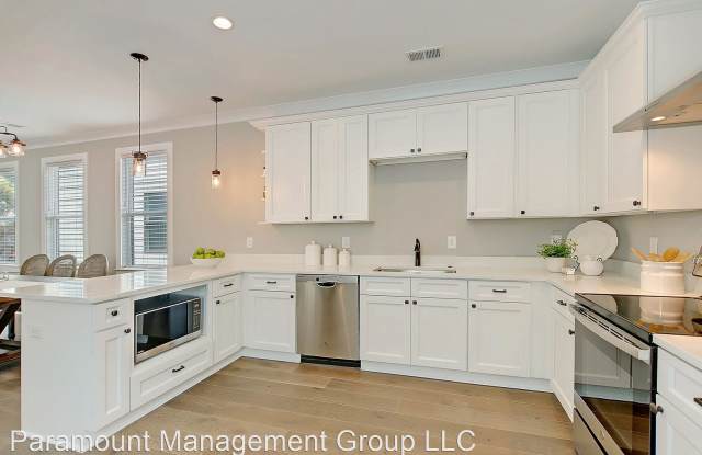 23 Strawberry Lane - 23 Strawberry Lane, Charleston, SC 29403