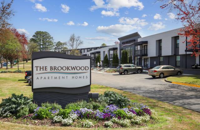 The Brookwood Apartment Homes Gallery 2