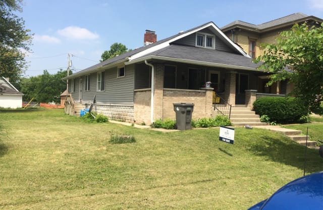 1228 N. Keystone Avenue - 1 - 1228 Keystone Avenue, Indianapolis, IN 46201