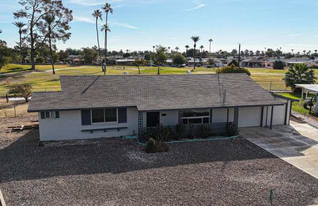 11417 N Hacienda Drive photos photos