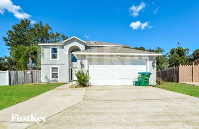 3291 Wild Pepper Court - 3291 Wild Pepper Court, Deltona, FL 32725