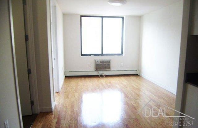 931 Metropolitan Avenue - 931 Metropolitan Avenue, Brooklyn, NY 11211