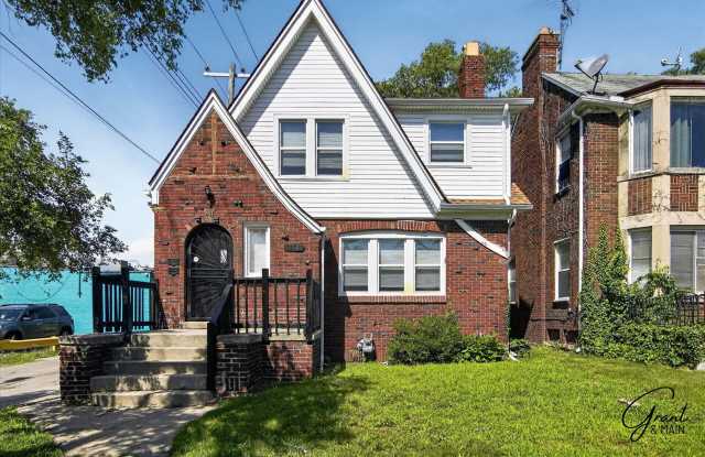 $1675 - Fitzgerlad Brick 3 Bedroom 2 Bath photos photos $1675 - Fitzgerlad Brick 3 Bedroom 2 Bath photos photos