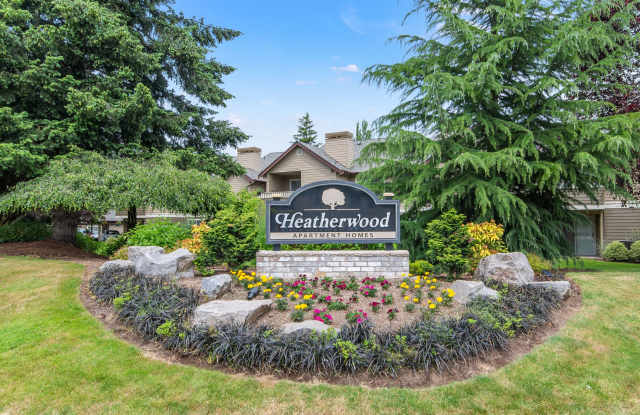 Heatherwood Gallery 1