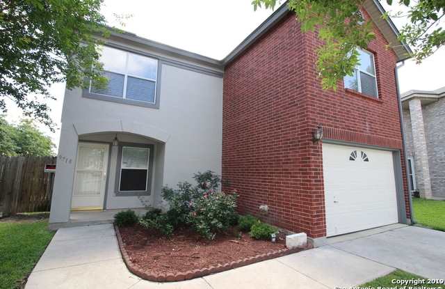 9718 Cameron Creek - 9718 Cameron Creek, San Antonio, TX 78251