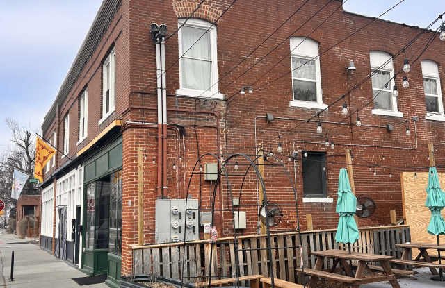 2202 Lexington Avenue photos photos