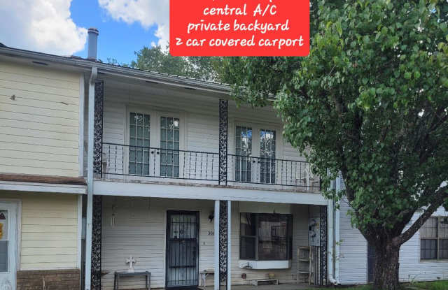 306 Thomas Jefferson Dr Gallery 1