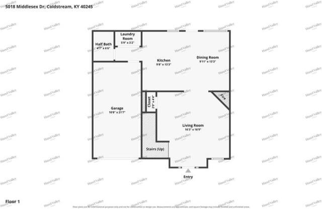 5018 Middlesex Drive Gallery 4